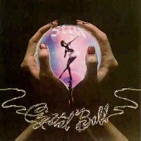 Crystal Ball front cover