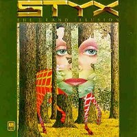 The Grand Illusion front cover