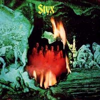Styx I front cover